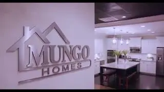 Mungo Homes' Design Center Tour