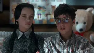 Addams Family Values (1993) - Normal