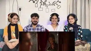 Hi Nanna Reaction 💫 | Nani&rsquo;s Beautiful & Natural Acting (Part 3)