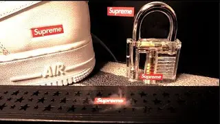 Supreme SS20 Week 2 Haul.