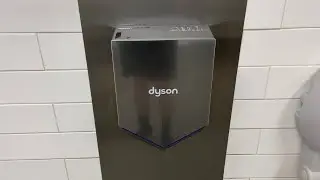 Dyson Airblade V | At Home | Hilliard, OH