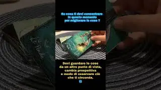 Lettura generica 🃏💌🔮
