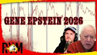 Gene Epstein 2026