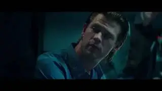 Blackhat TV Spot #15 (2015)