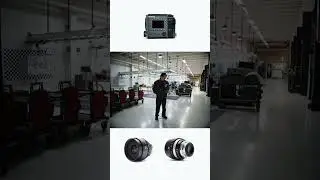 Mamiya 645 vintage lenses on GFX ETERNA 55