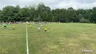 LIJSL Academy 2014 vs. Commack Soccer - 2025.07.13