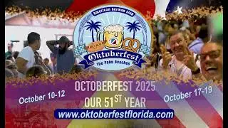 Octoberfest 2025 Spot v2F