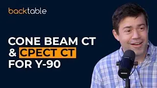Using Cone Beam CT & CPECT CT for Accurate Y90 Treatments