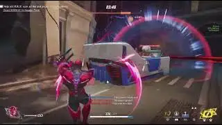 Epic Moments #6 - Marvel Rivals