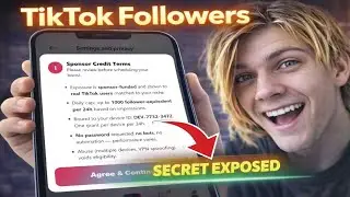 Free TikTok Followers 2026 &ndash; How to Get 5,000 Followers FAST
