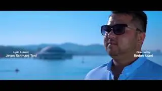 Liridon Berisha - Oj ti cik  ( Official Trailer )