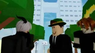 Hero E Bota Contra timerverse T2 EP:Especial(compilado Dos Ep Hero Vs Sukuna e M