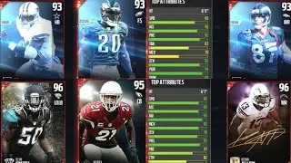 DRAFTING OUR TEAM FOR MADDEN YOUTUBER TOURNAMENT! Madden 17 Draft Champions Full Draft | cookieboy17
