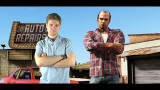 [ИГРОВЫЕ НОВОСТИ] GamaNews 23.04.15 - GTA Online, Trine 3, Don't Starve Together и многое другое!