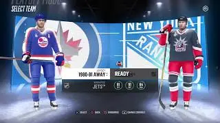 NHL 18 Be A Pro ( OFD ) | EP 23 | Stanley Cup Finals Vs Winnipeg Jets!! ( I Won 8 Trophy's!!!! )