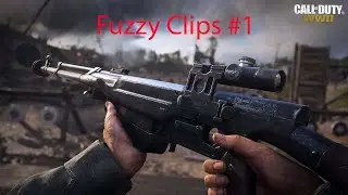 Fuzzy Clips #1 @SithGG