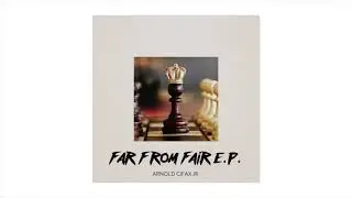 Arnold Cifax Jr. - Honest