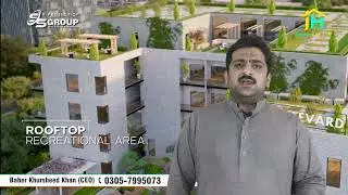 JH REAL ESTATE