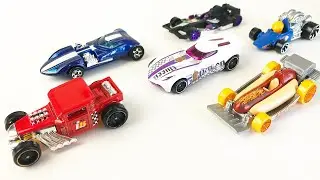 CAR TOY PRESCHOOL LEARNING VIDEO FOR KIDS