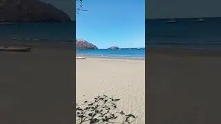 Playa del Coco Costa Rica