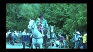 Robbins Farmers Day Parade