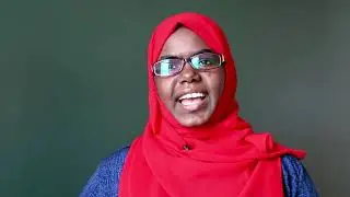 Meet the students from AIMS SOUTH AFRICA