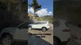 Tata Safari car wash #tatasafari2024 #2024  #tatasafari #carwash