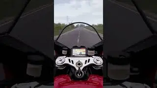RIDE 5 Ducati Superleggera v4 Almost CRASH Race POV