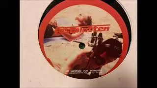 Gebr. Teichmann - Flocken 2 [Festplatten 06]