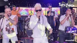 A CREDITO (Estreno) - El Noro y 1era Clase | Live Cuba Festival Mi Havana Baila 2023 | Tato Cuban DJ