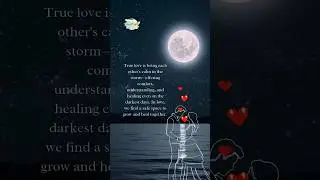 Healing in Love ❤️ #LoveAndHealing #EmotionalWellness #MentalHealthMatters #SafeSpace #GrowTogether