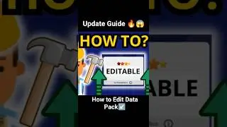 How to Custom Data Pack World soccer champs 10.0 #football #soccer #wsc