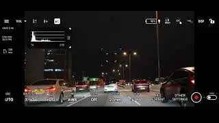 Sony M&C app Screen Recording