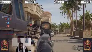 COD BO6 - highlights