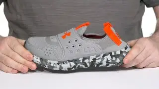 Under Armour Kids Runplay CMS (Big Kid) SKU: 9722591