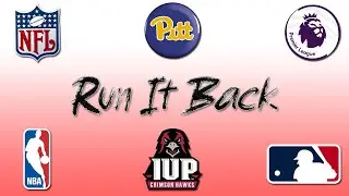 Run It Back Podcast #01 - Gordon Hayward for MVP?!