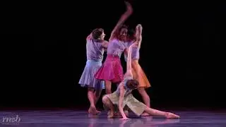 TUTUS ON TOUR: Ultra Folly