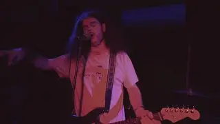 Stonegrill - Live @ Low Life Basement Bar, June 10th 2023