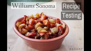 Roasted Root Vegetables with Maple Glaze - Williams Sonoma 