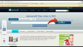 Perfect way to convert Vimeo to MP3