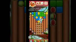 Toon Blast Levels10369| 5 Levels!