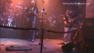 APACHE & JEAN-MICHEL BYRON- Knockin' On Heaven's Door (MW 13-11-2013)