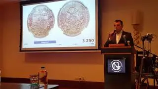 Czasy zabor&oacute;w, monety dwunominałowe | 5 aukcja GNDM