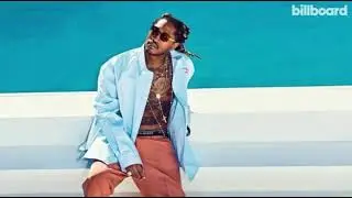[FREE] FUTURE TYPE BEAT - “PULL UP”