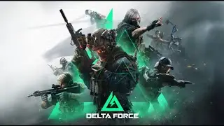 Randall reviews Delta force
