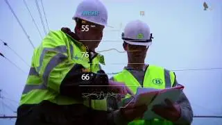 من هي أنسريف ؟