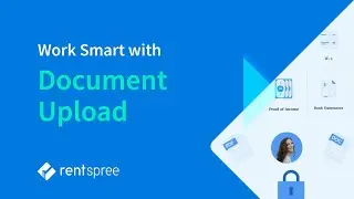 Real Estate Document Upload with RentSpree