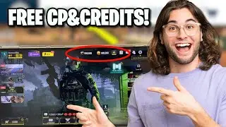 Call of Duty Mobile Hack/MOD Menu 2025 🎮 Free CODM CP & Unlimited Features? (Tested!)