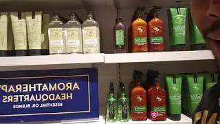 Bath & Body Works for Men🤯