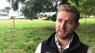 Life as a Rapeseed harvester